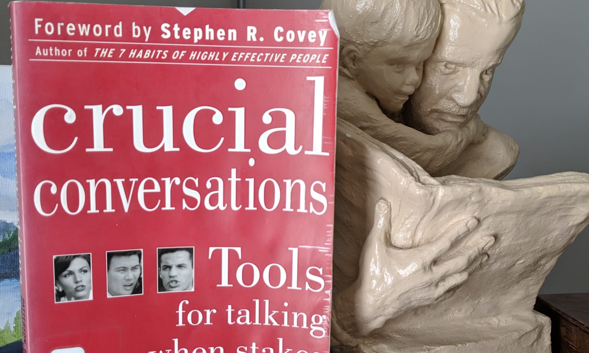 Crucial Conversations