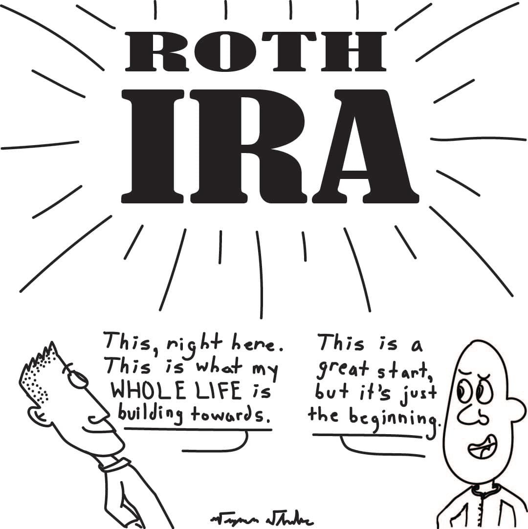 Roth IRA